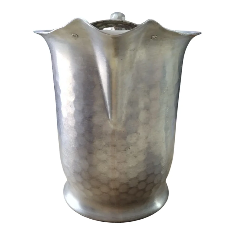 Vintage Everlast Forged Aluminum Pitcher‎